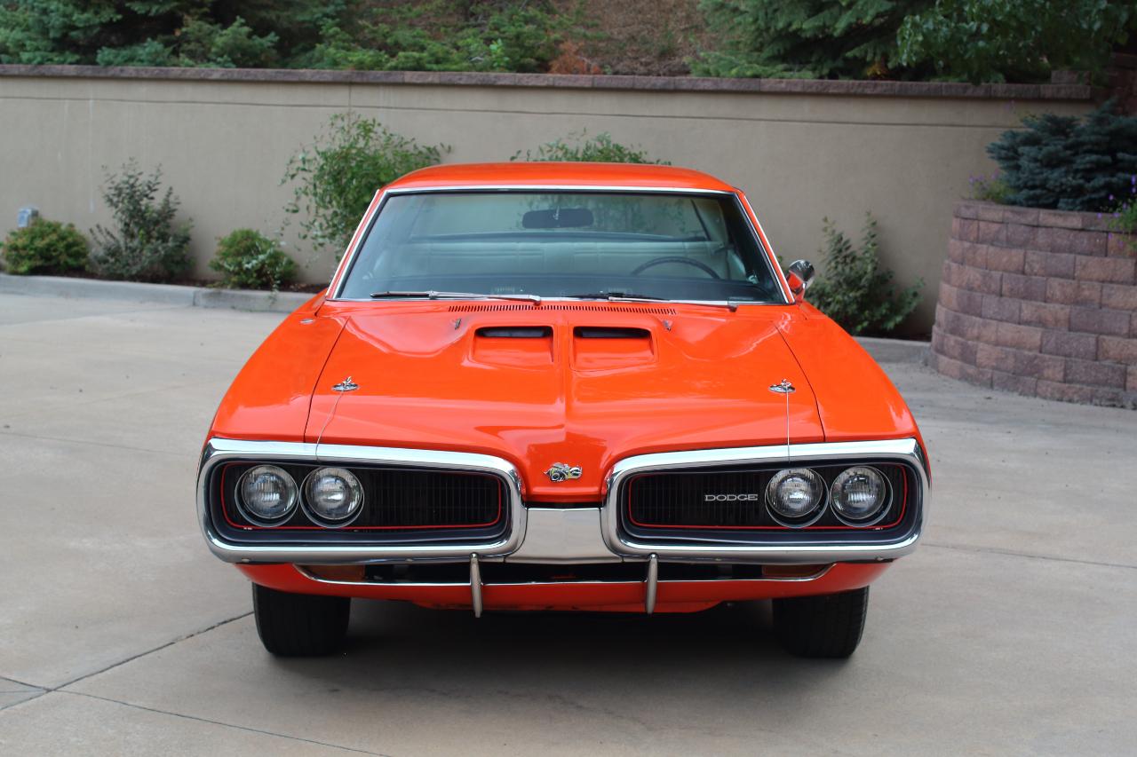 Dodge Super Bee  1970