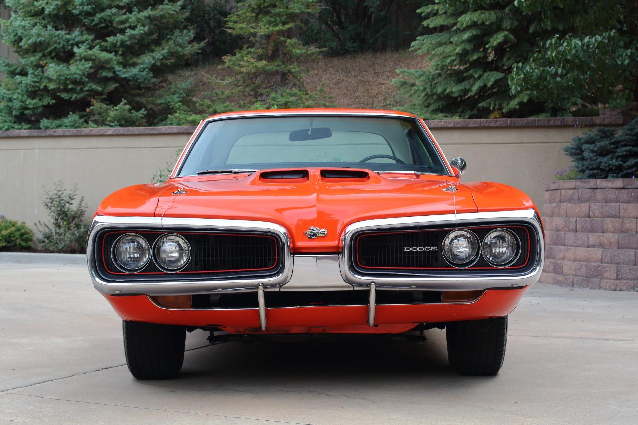 Dodge Super Bee  1970