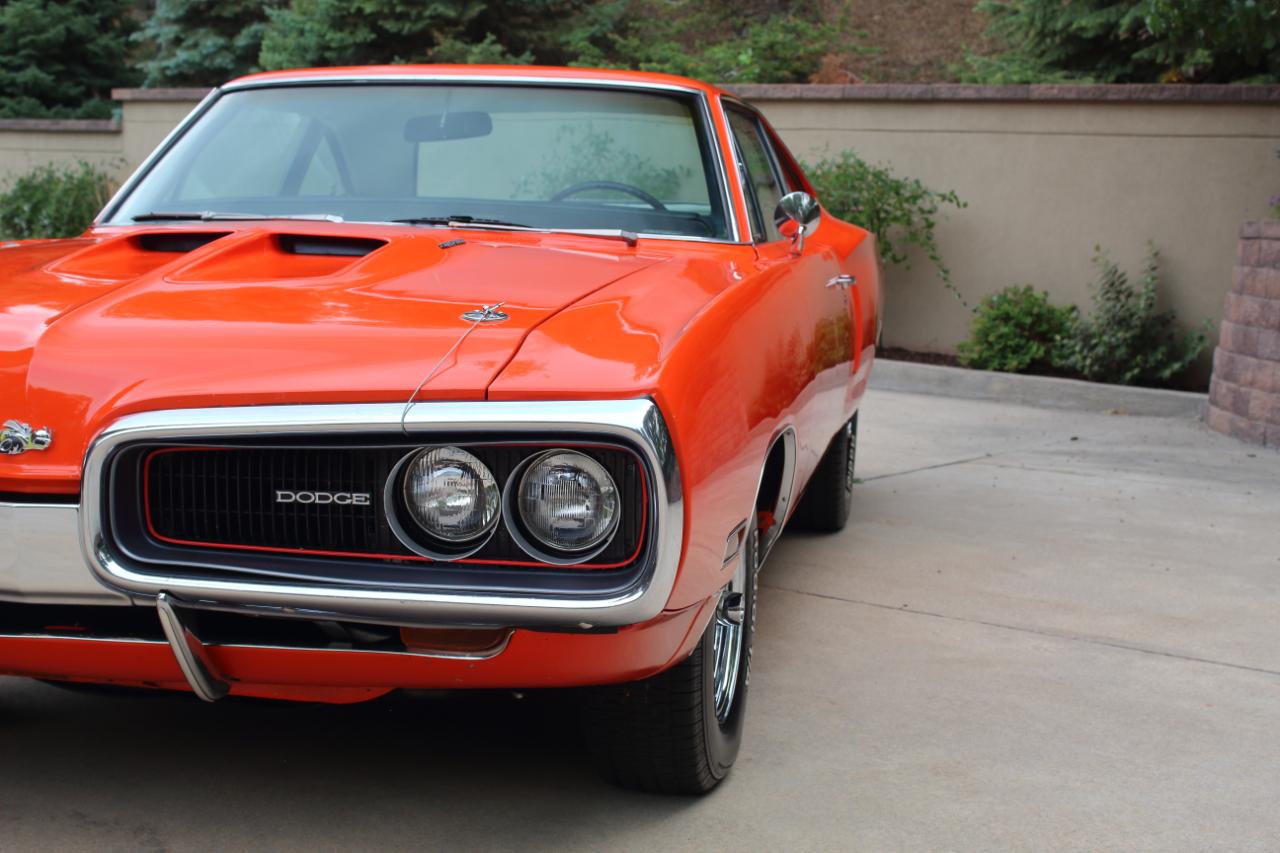 Dodge Super Bee  1970