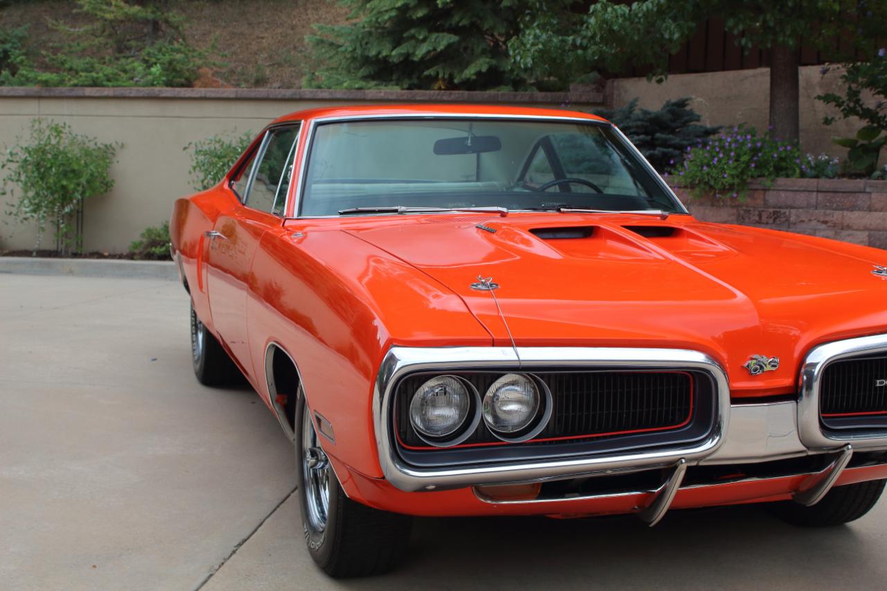 Dodge Super Bee  1970