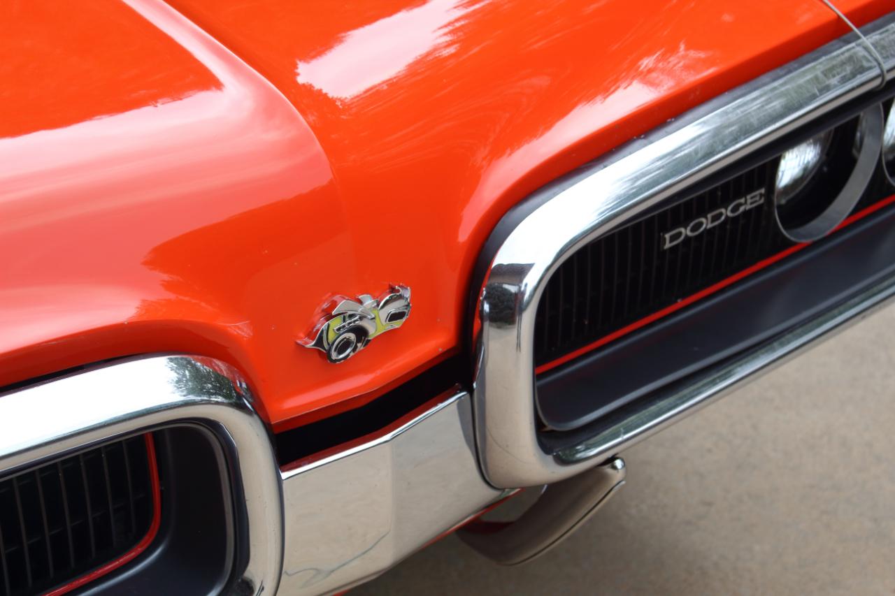 Dodge Super Bee  1970