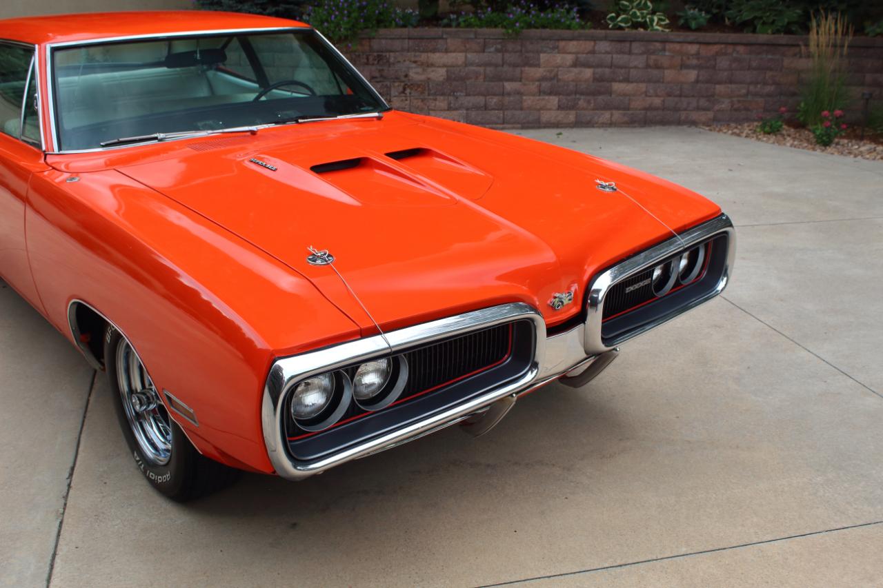 Dodge Super Bee  1970