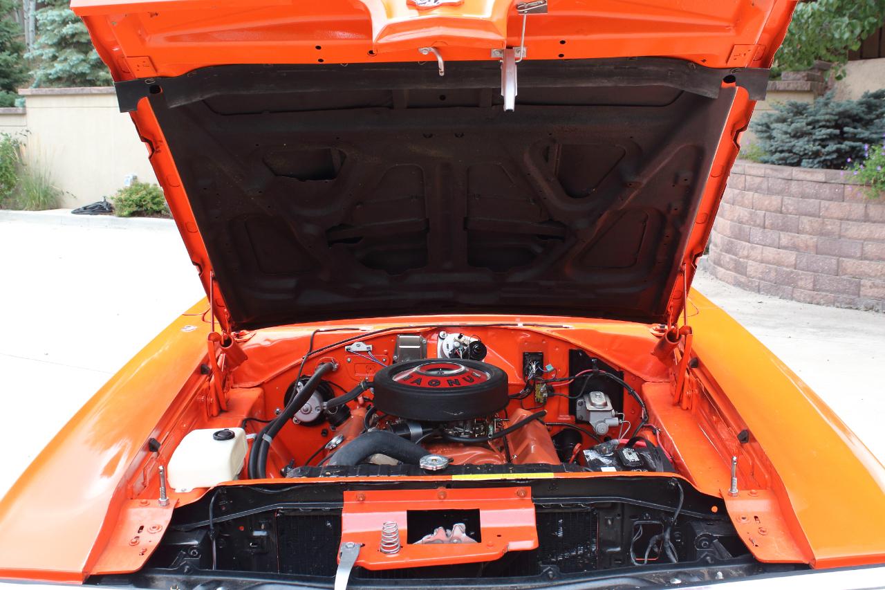 Dodge Super Bee  1970