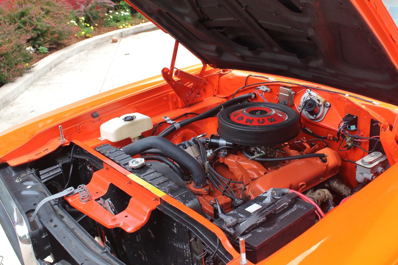 Dodge Super Bee  1970