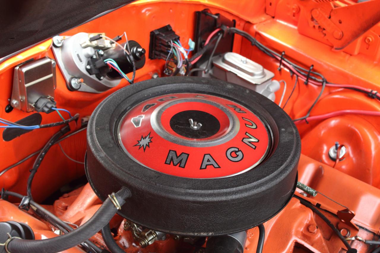 Dodge Super Bee  1970