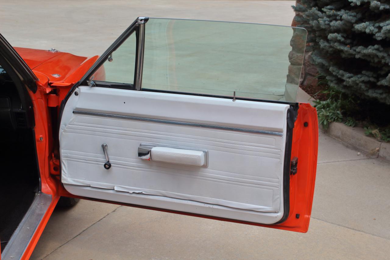 Dodge Super Bee  1970