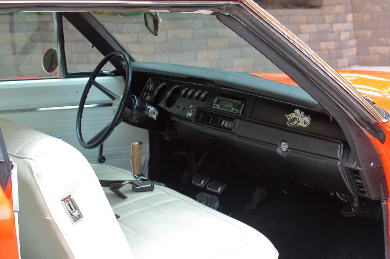 Dodge Super Bee  1970