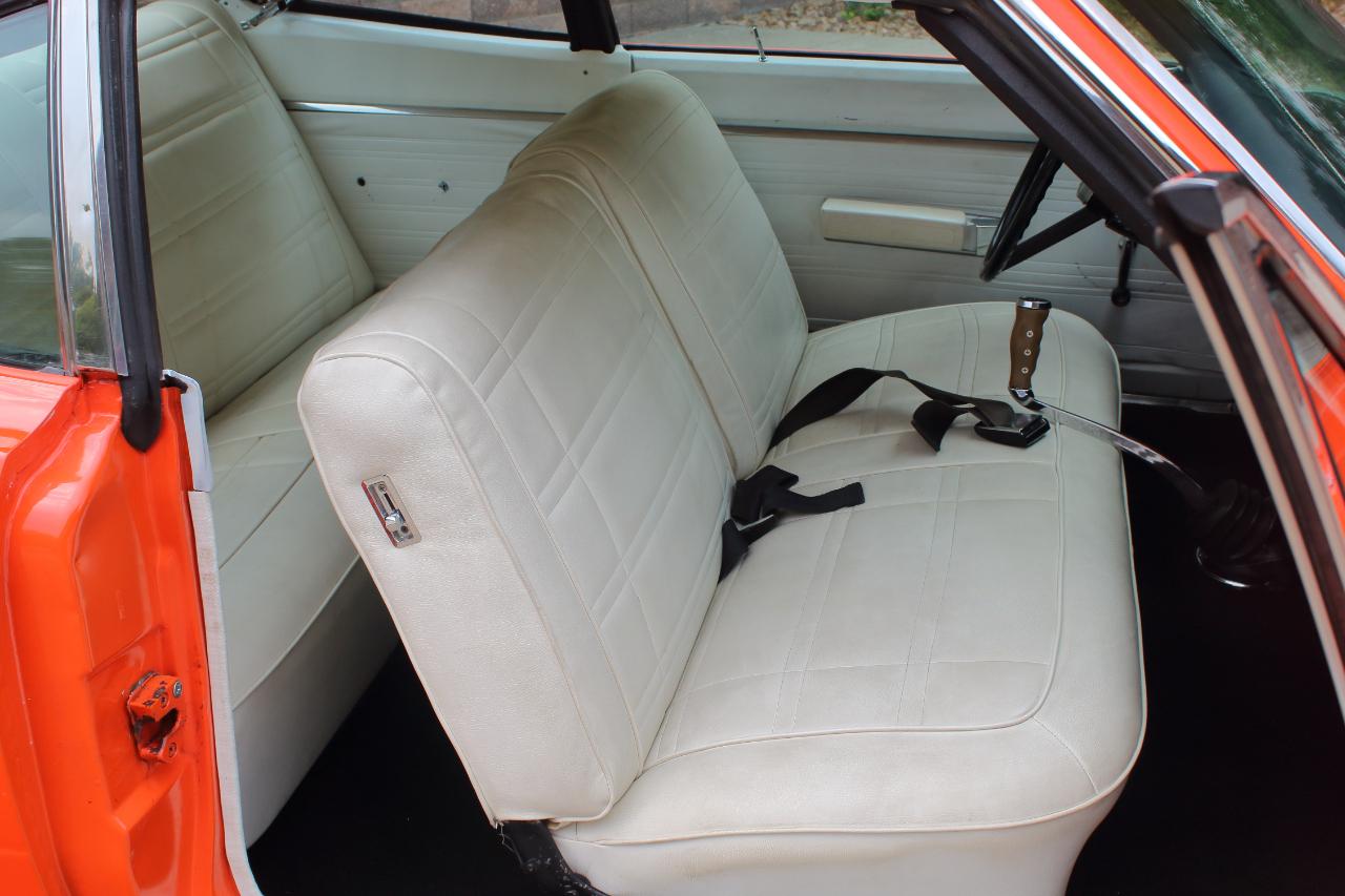 Dodge Super Bee  1970