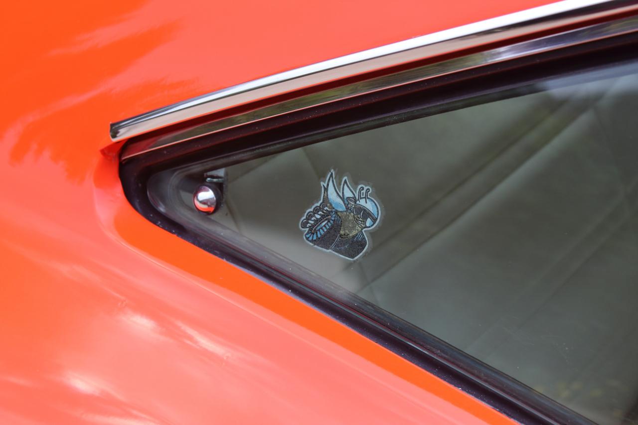 Dodge Super Bee  1970