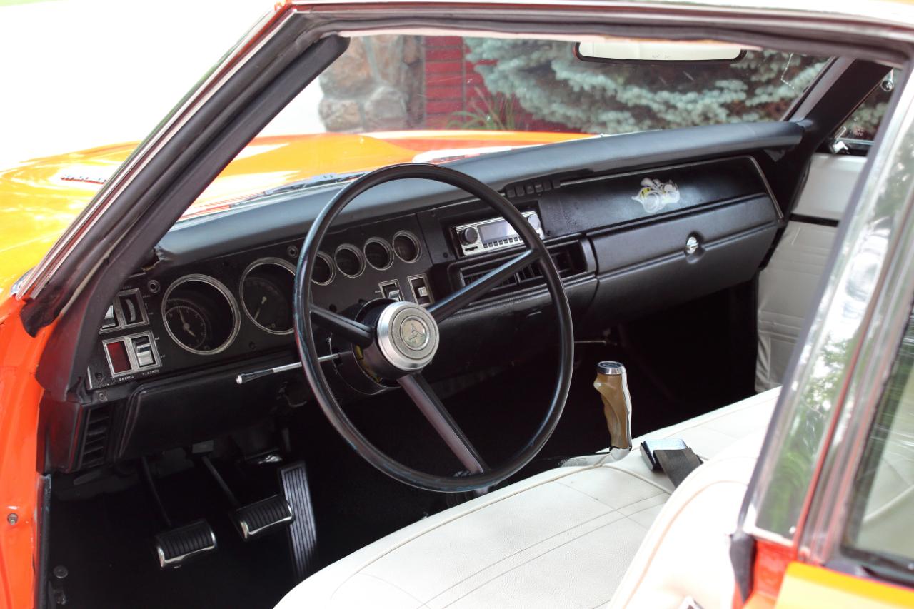 Dodge Super Bee  1970