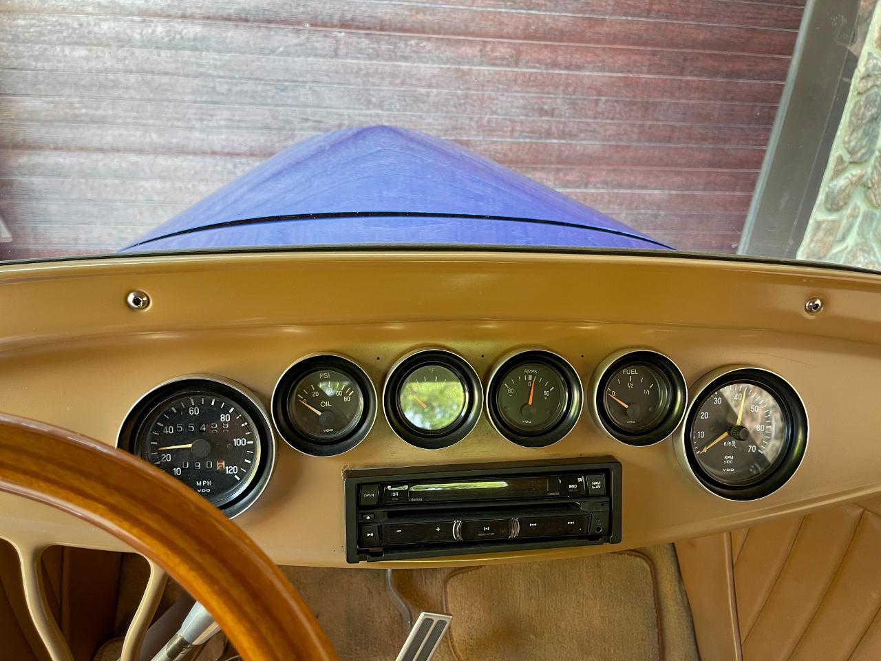 Ford Model A  1928