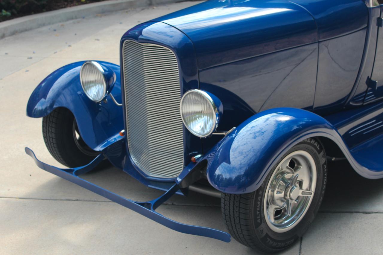 Ford Model A  1928