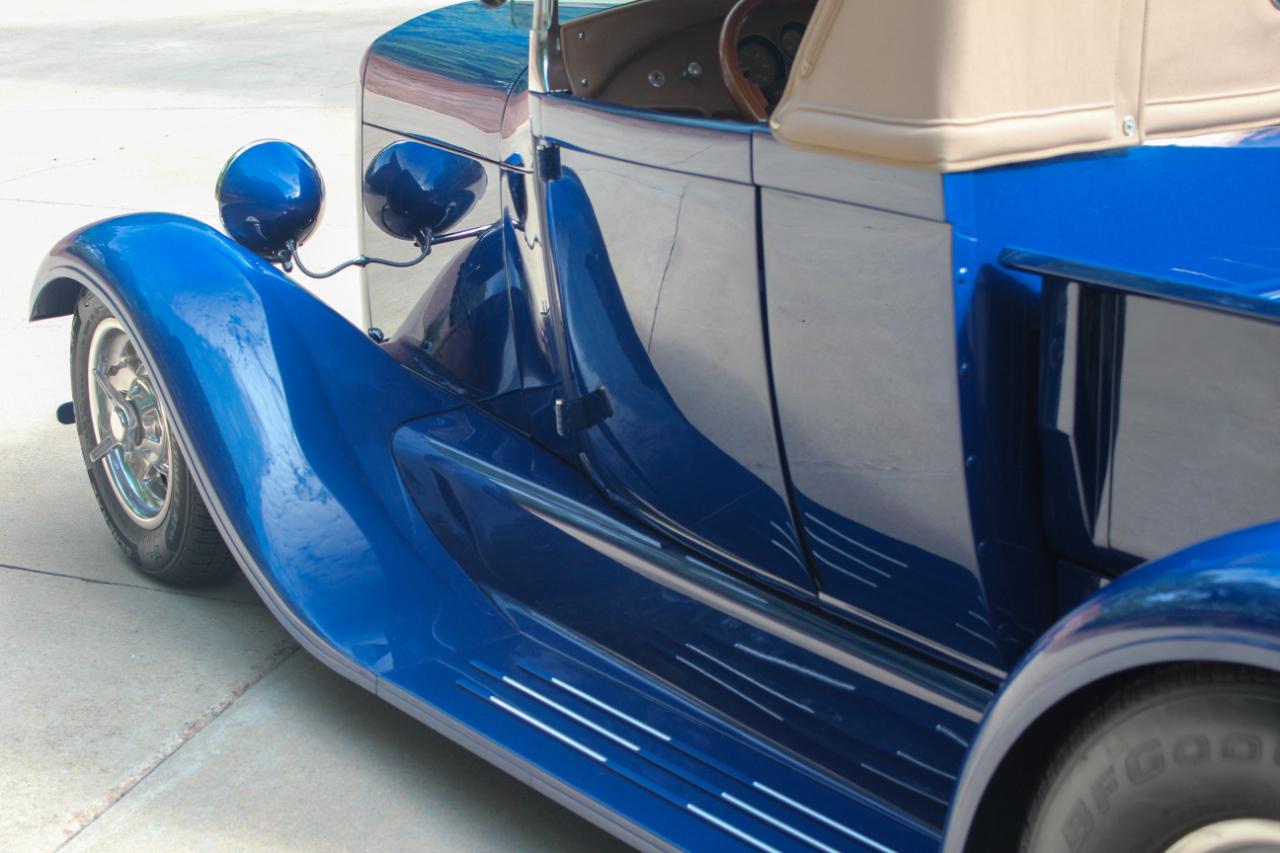 Ford Model A  1928