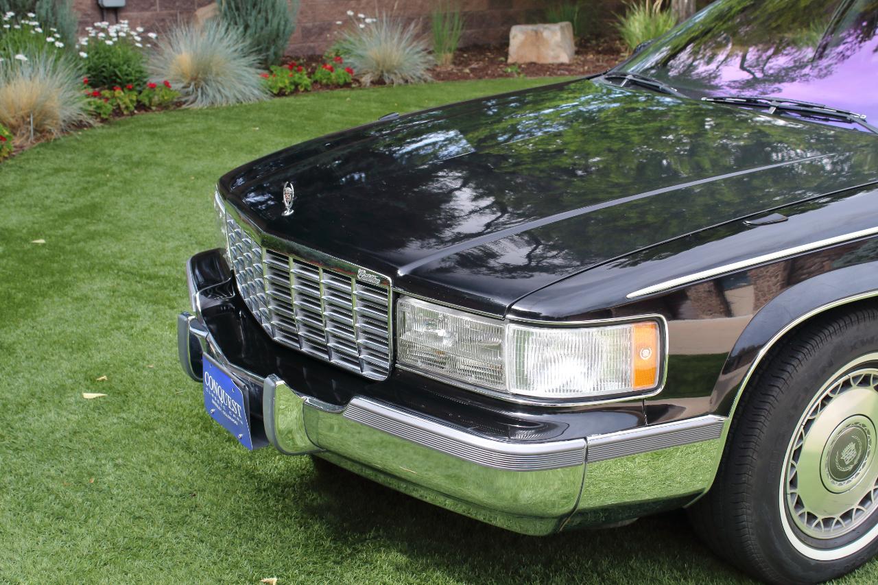Cadillac Fleetwood  1996