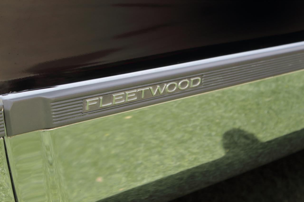 Cadillac Fleetwood  1996
