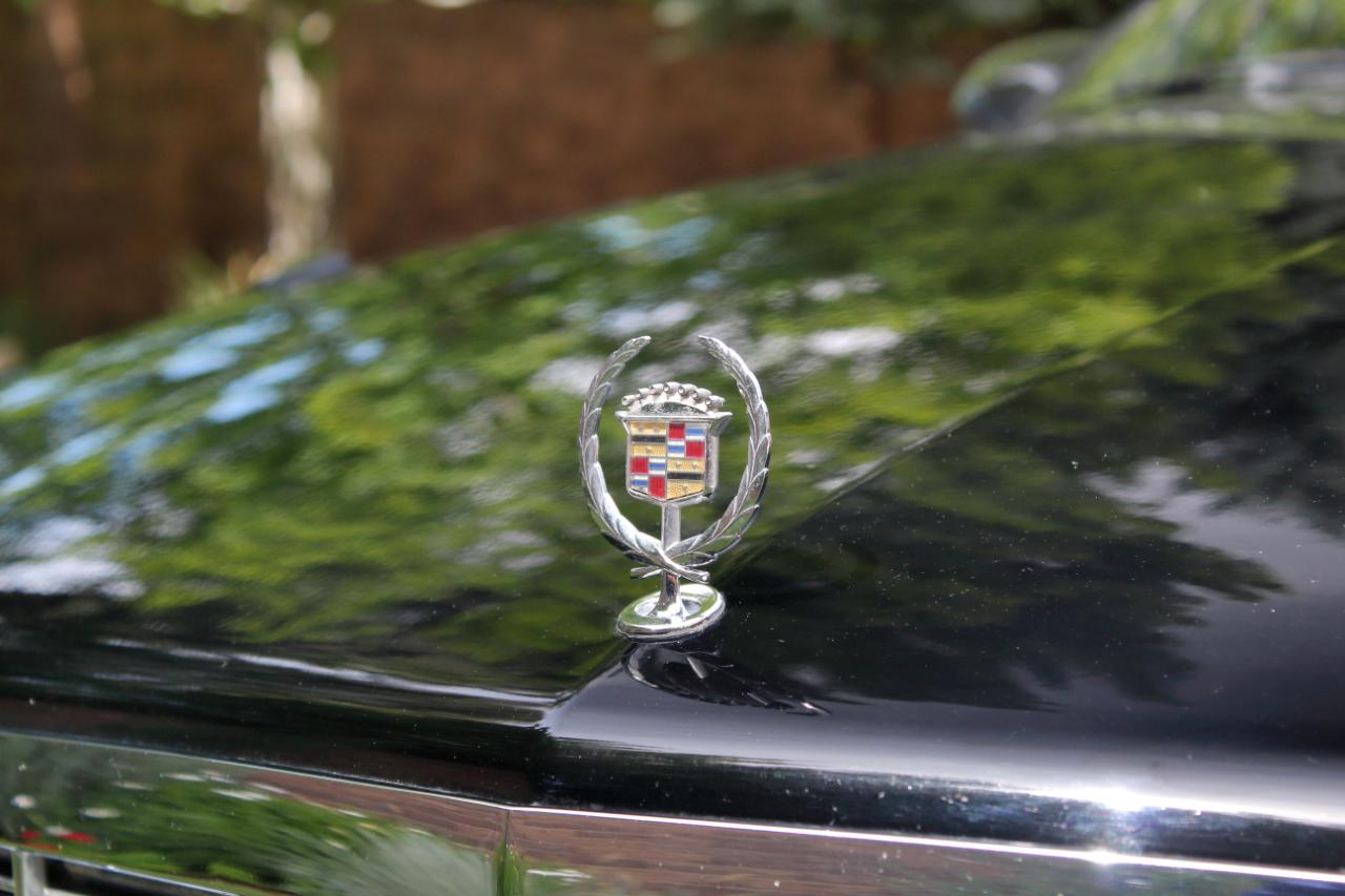 Cadillac Fleetwood  1996
