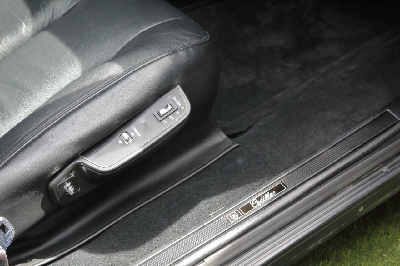 Cadillac Fleetwood  1996