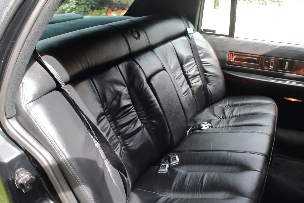 Cadillac Fleetwood  1996