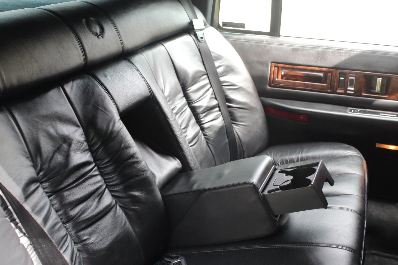 Cadillac Fleetwood  1996