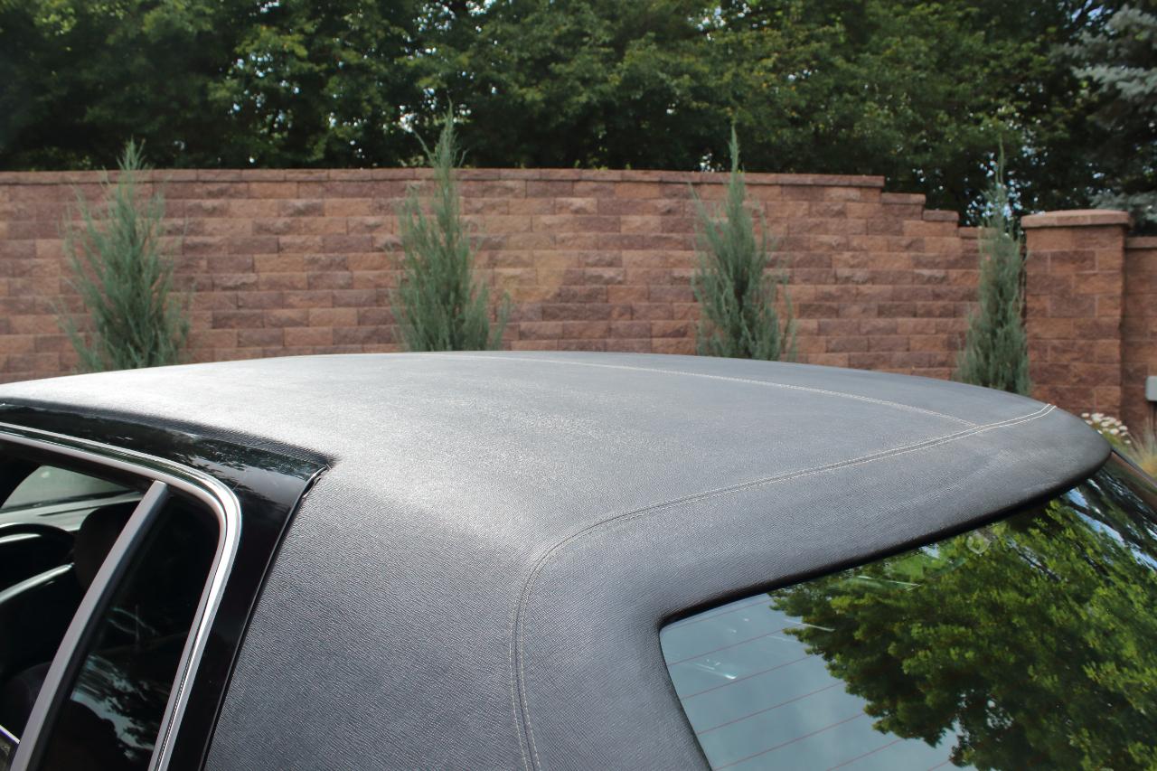 Cadillac Fleetwood  1996