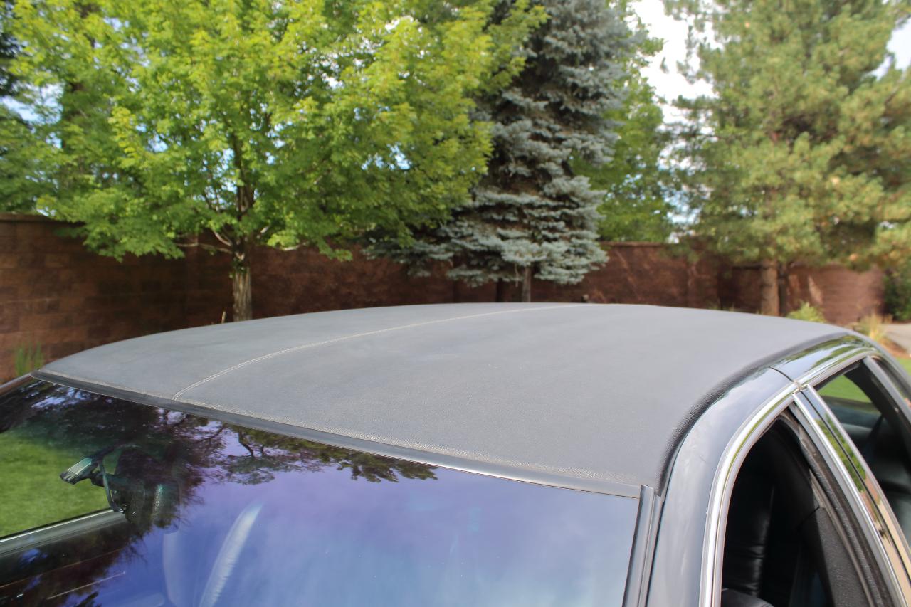 Cadillac Fleetwood  1996
