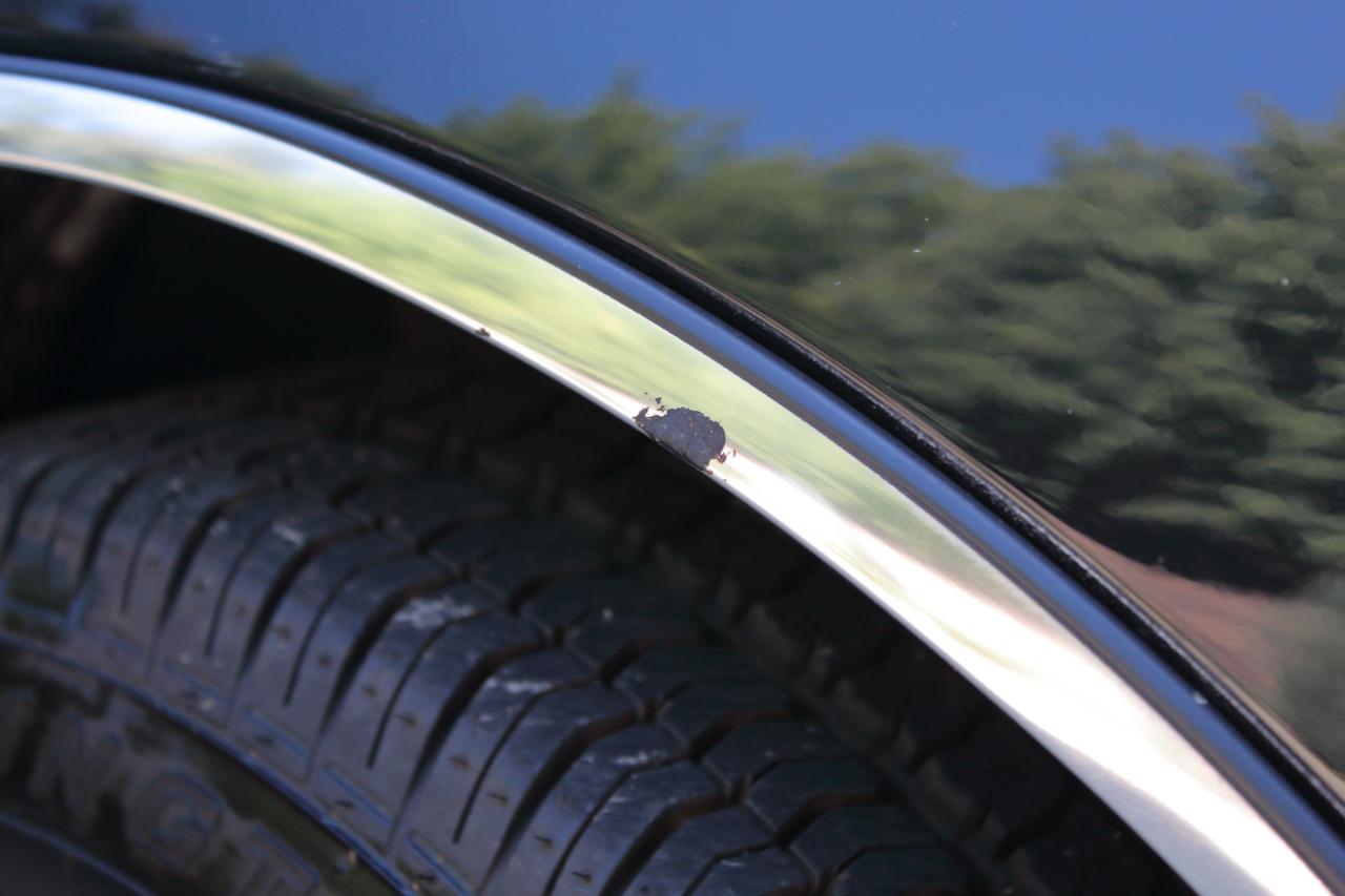 Buick Riviera Coupe 1997