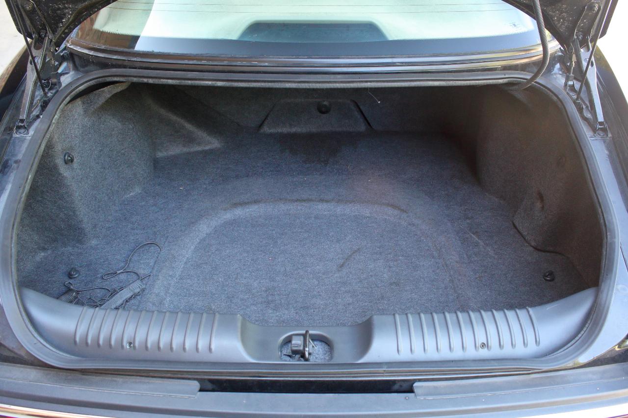 Buick Riviera Coupe 1997