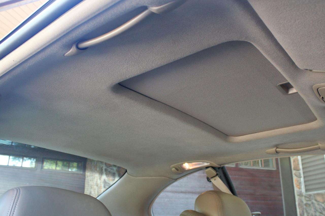 Buick Riviera Coupe 1997