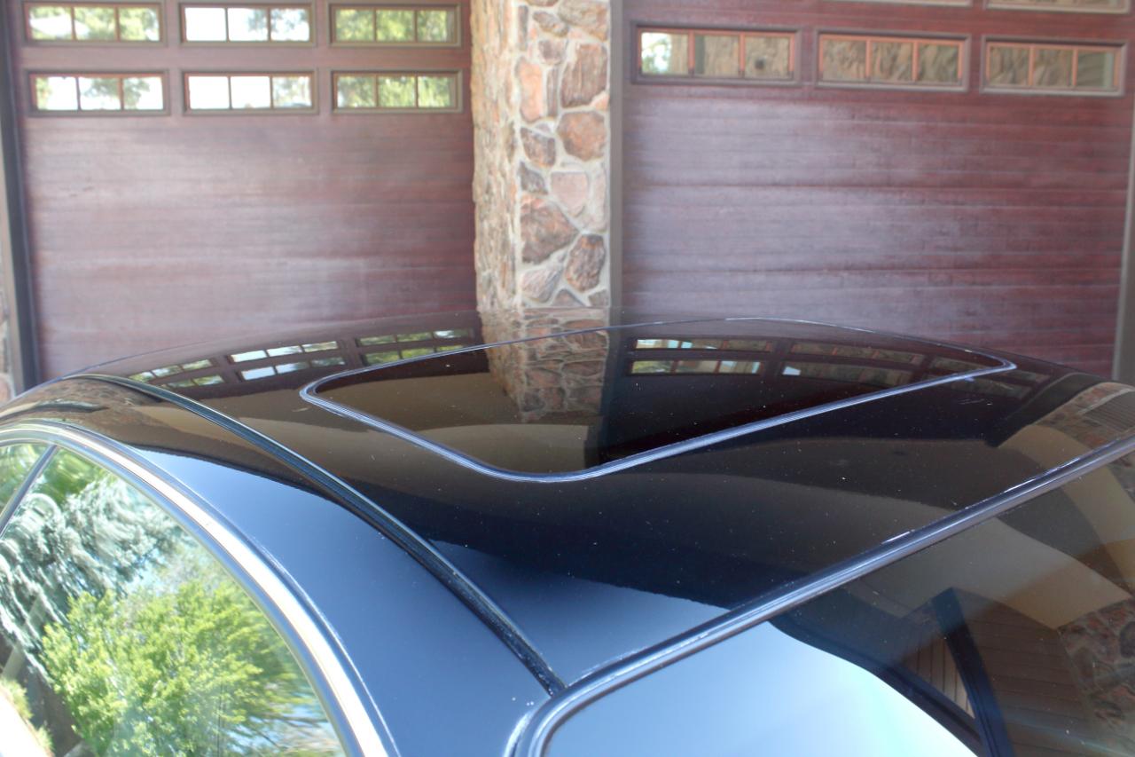 Buick Riviera Coupe 1997
