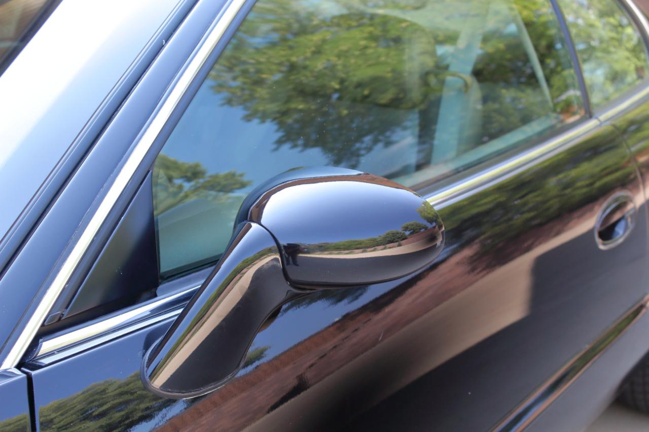 Buick Riviera Coupe 1997