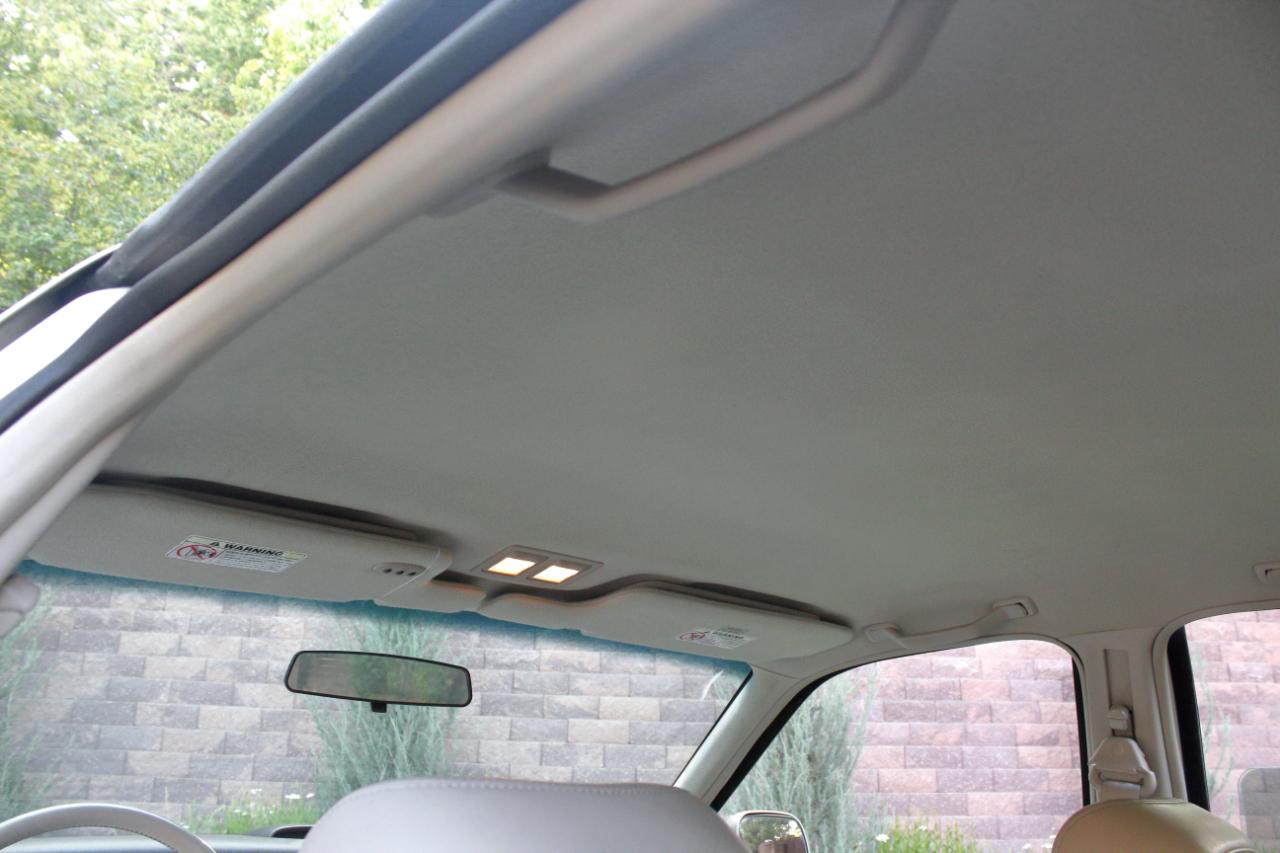 Lincoln Town Car Signature 1997