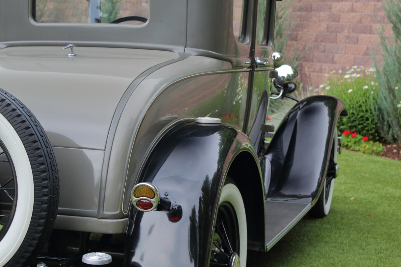 Ford Model A  1930