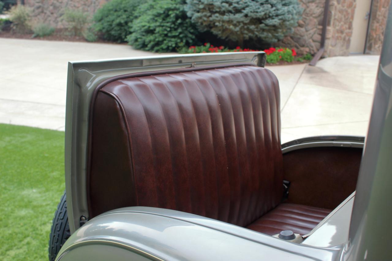 Ford Model A  1930