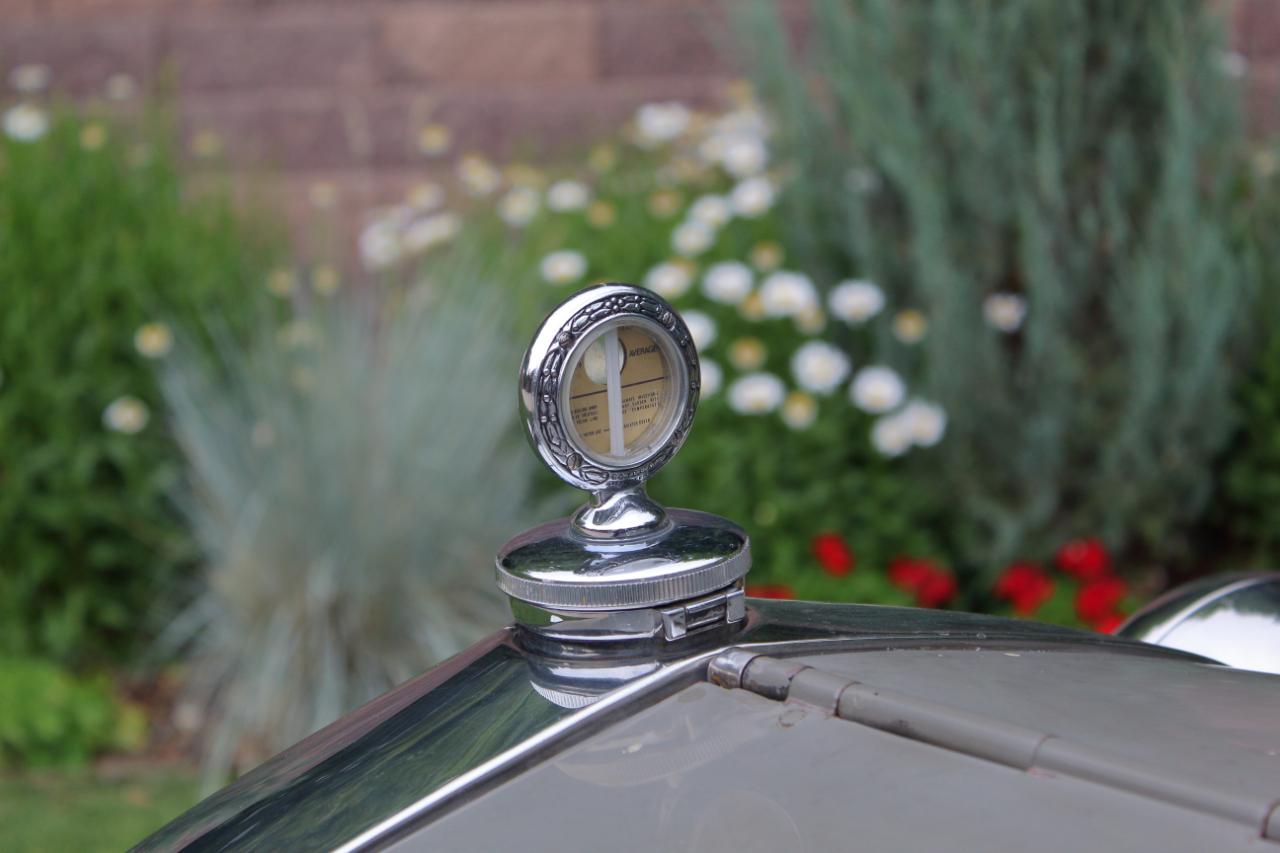 Ford Model A  1930