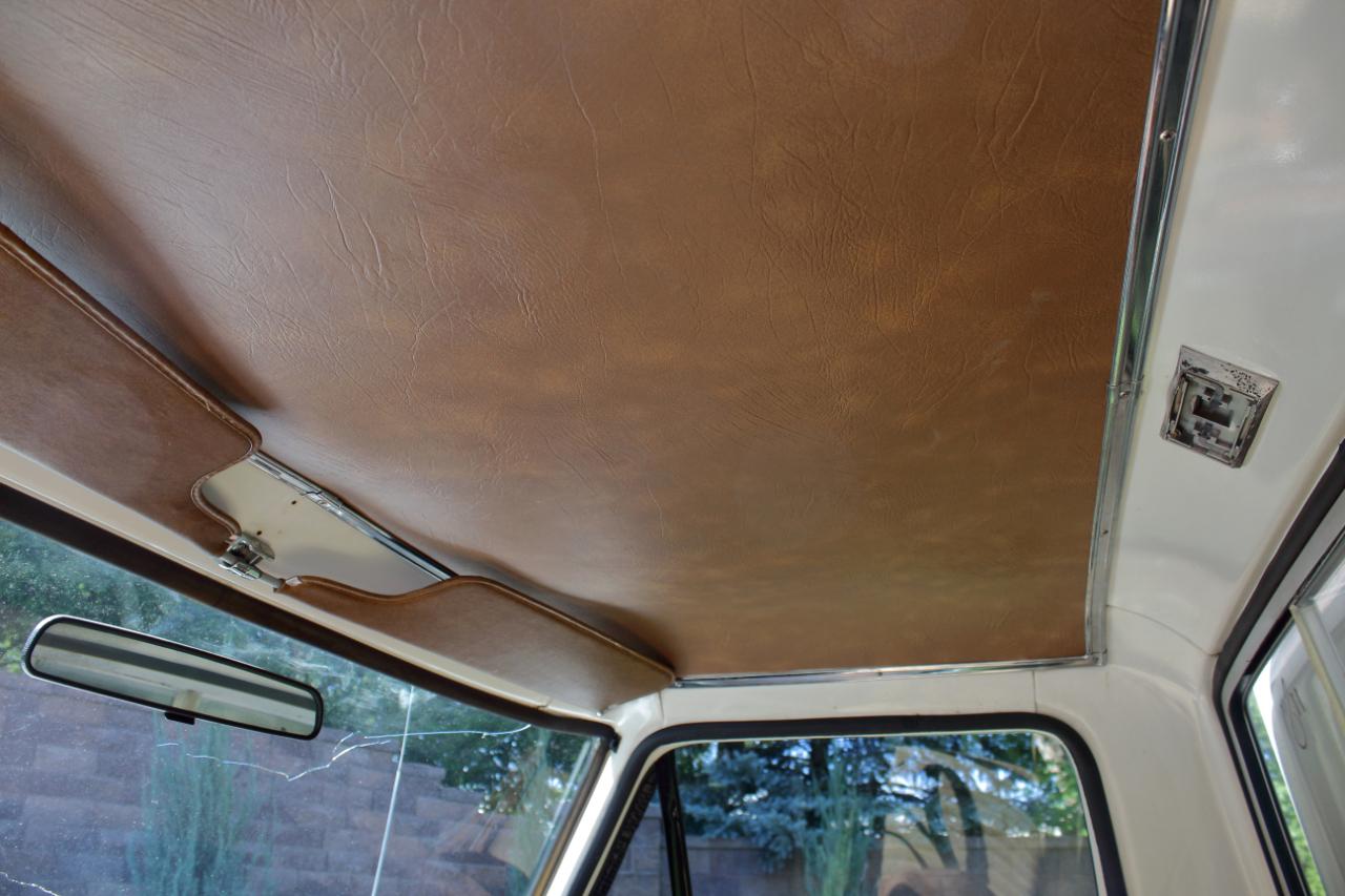 Ford F-250  1973