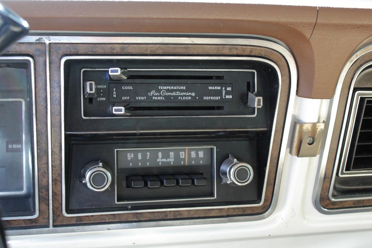 Ford F-250  1973