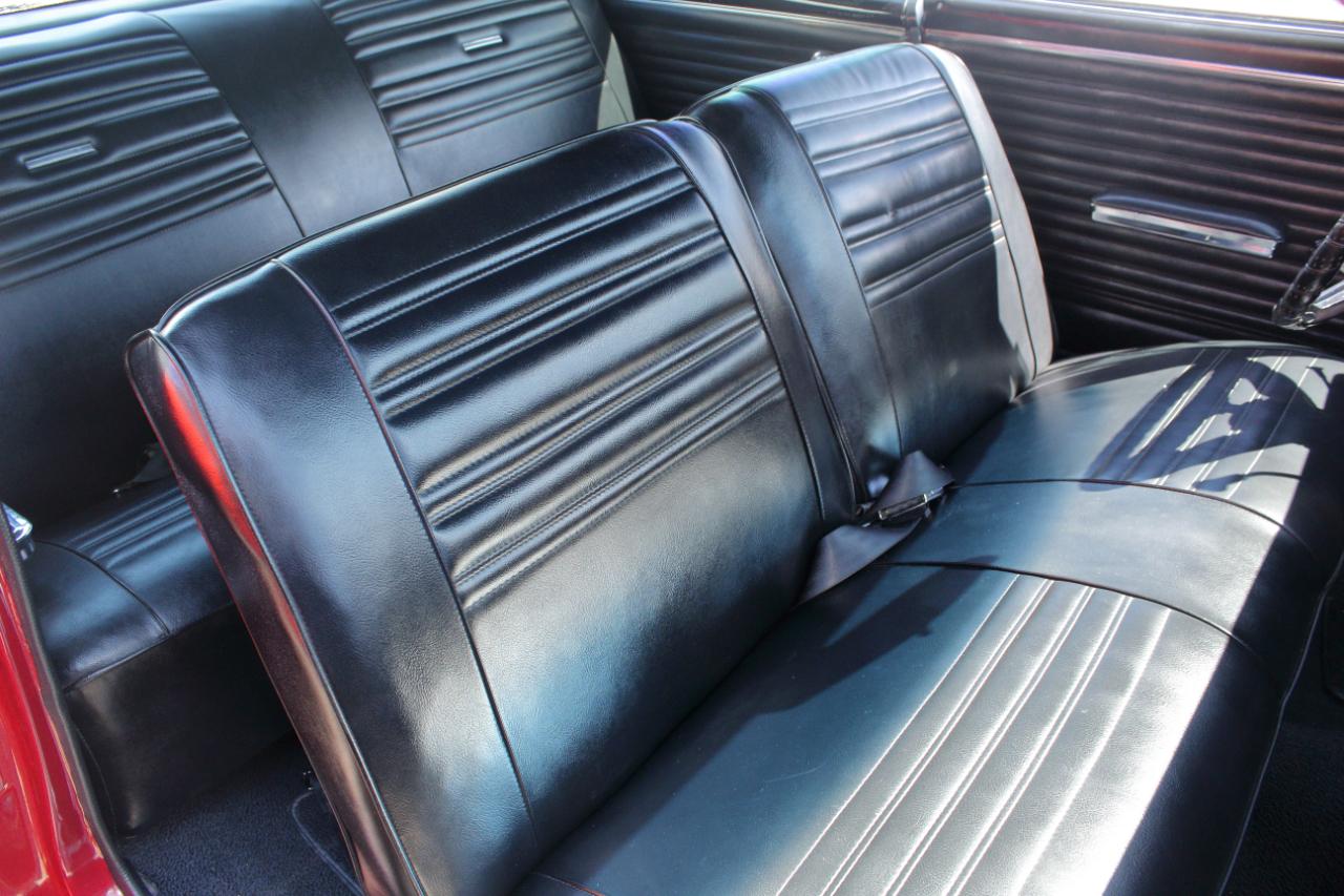 Chevrolet Chevelle  1967