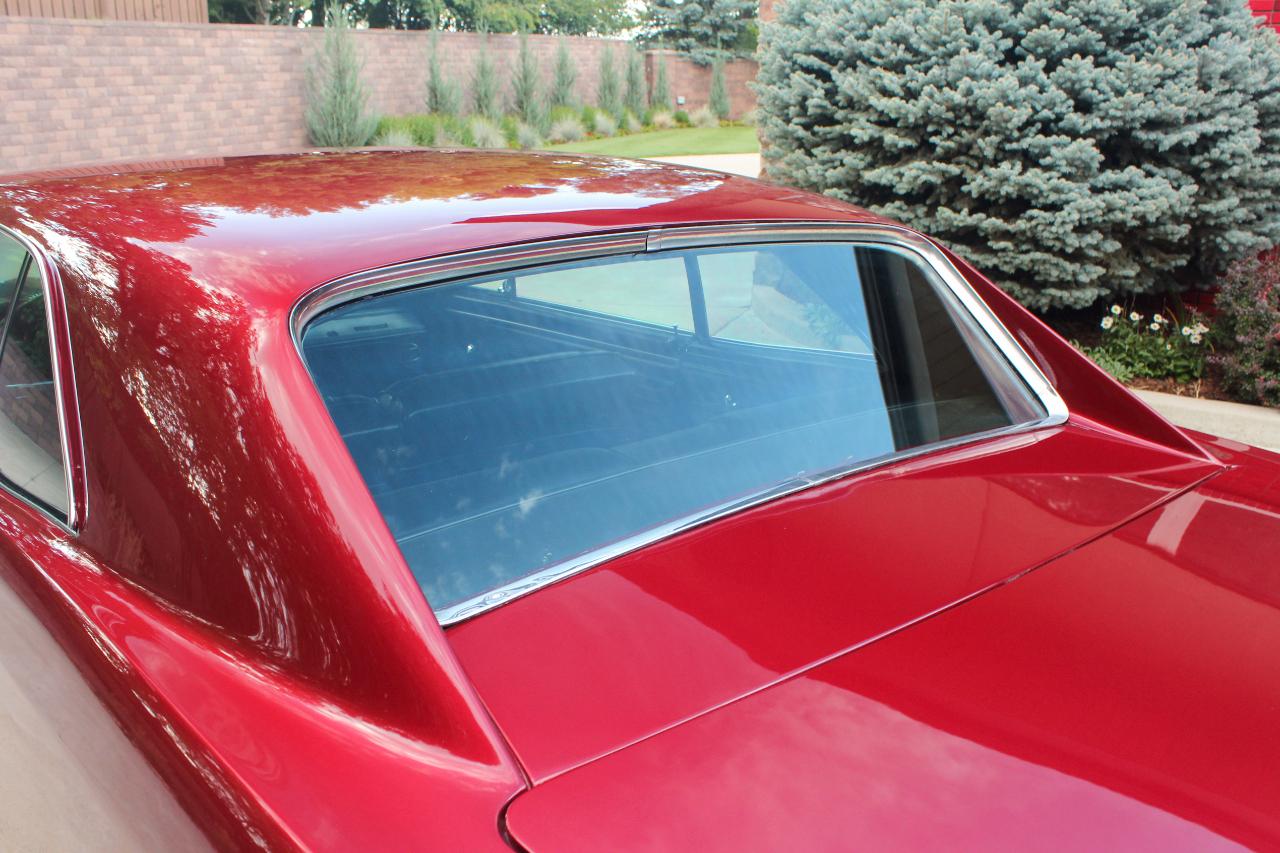 Chevrolet Chevelle  1967