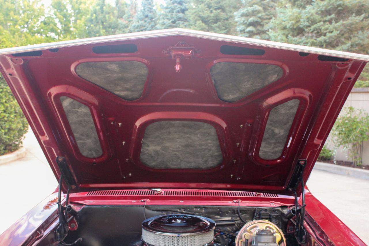 Chevrolet Chevelle  1967