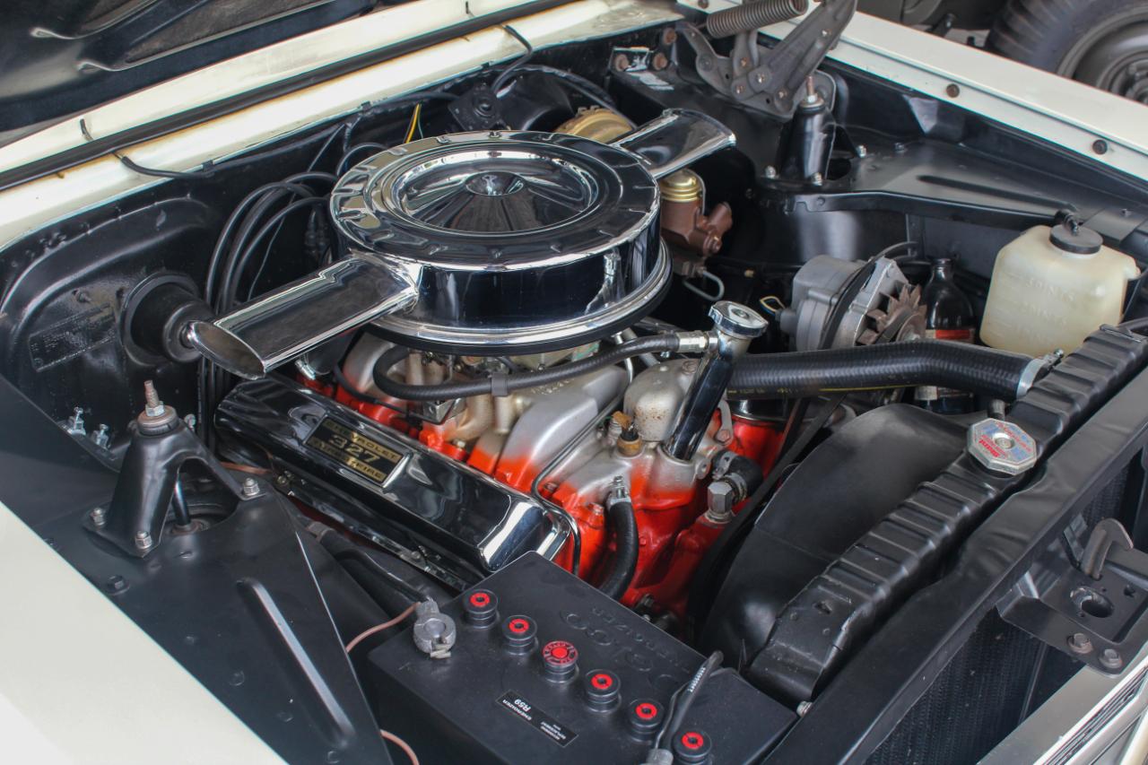 Chevrolet Nova  1967