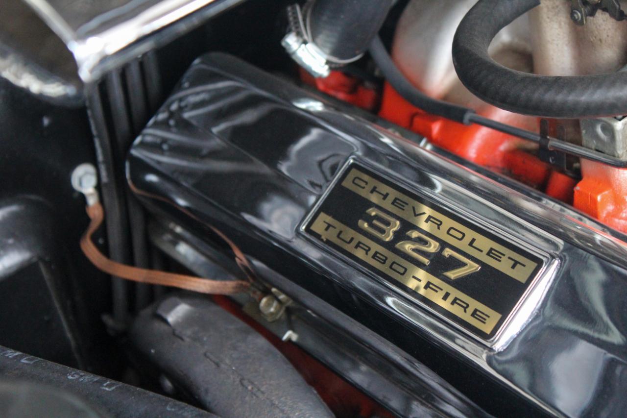 Chevrolet Nova  1967