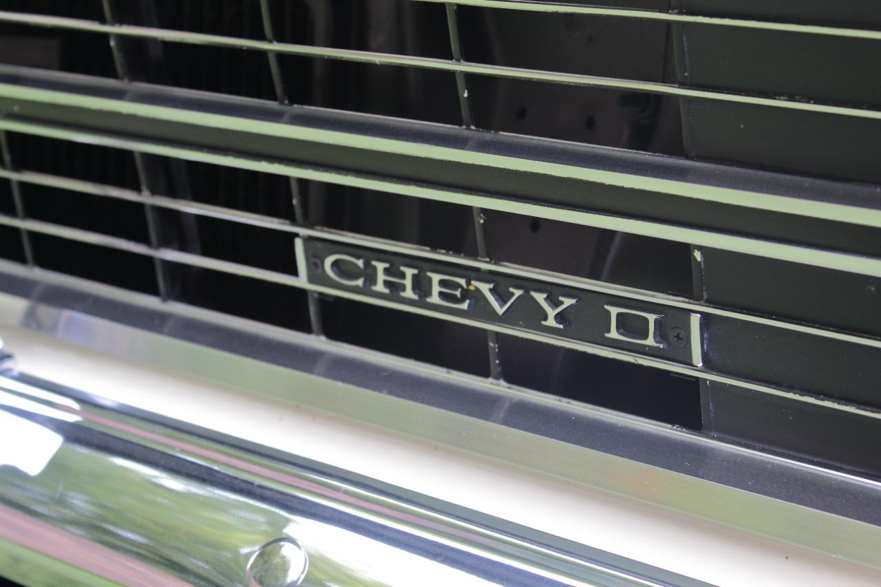 Chevrolet Nova  1967