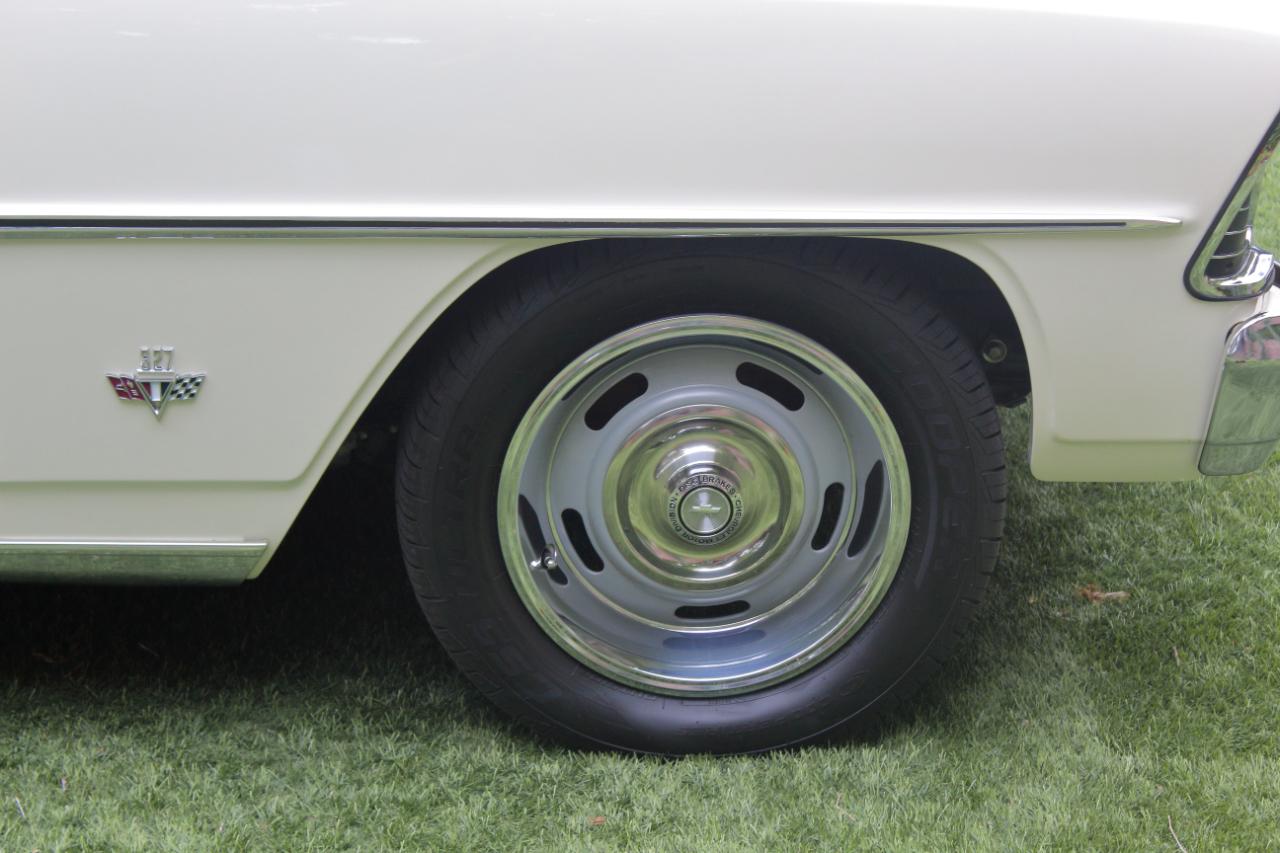 Chevrolet Nova  1967