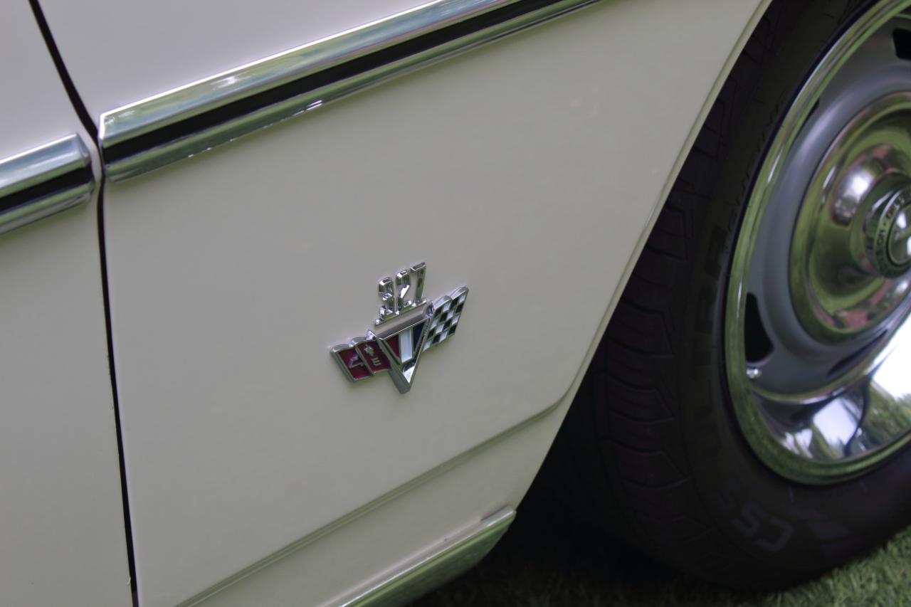 Chevrolet Nova  1967