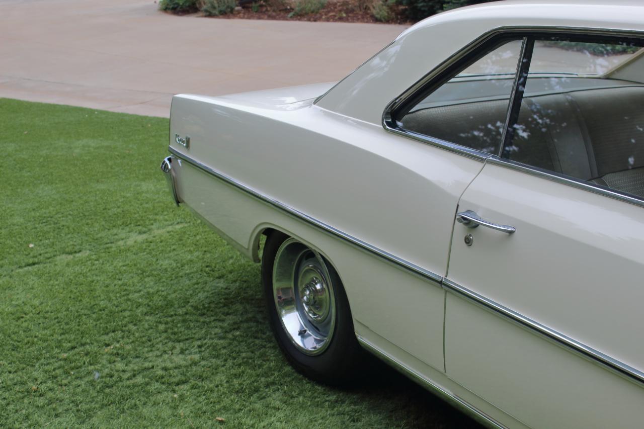 Chevrolet Nova  1967
