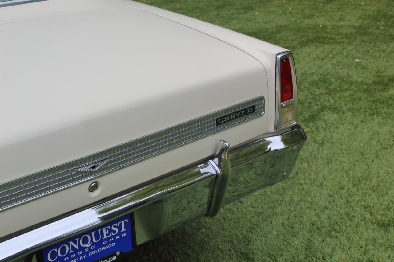 Chevrolet Nova  1967