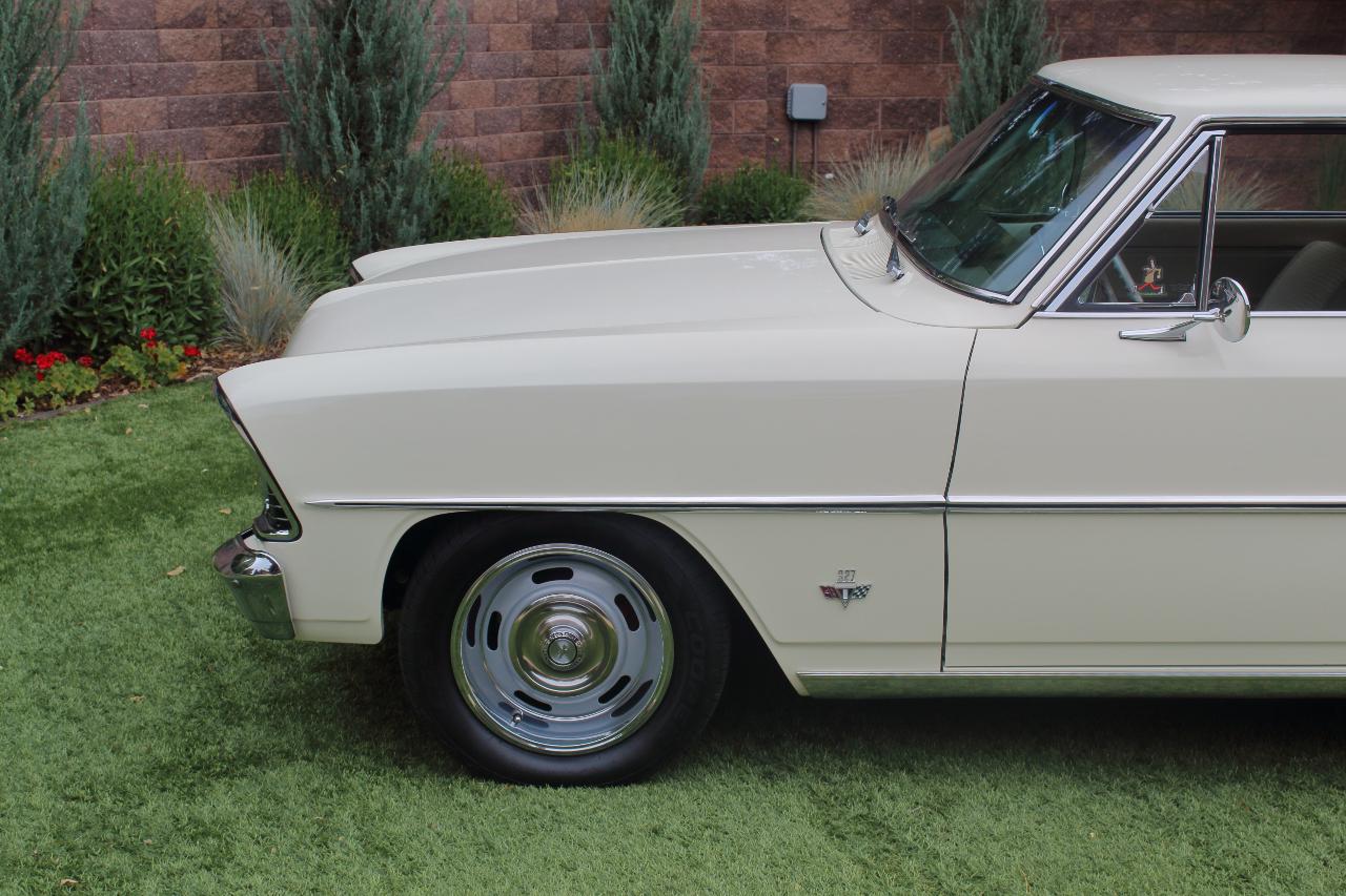 Chevrolet Nova  1967