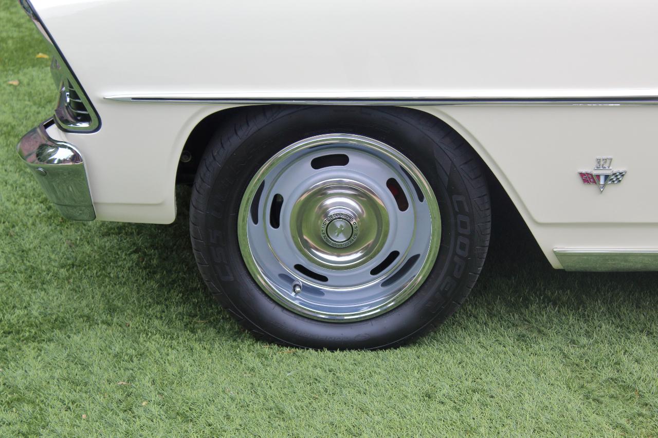 Chevrolet Nova  1967