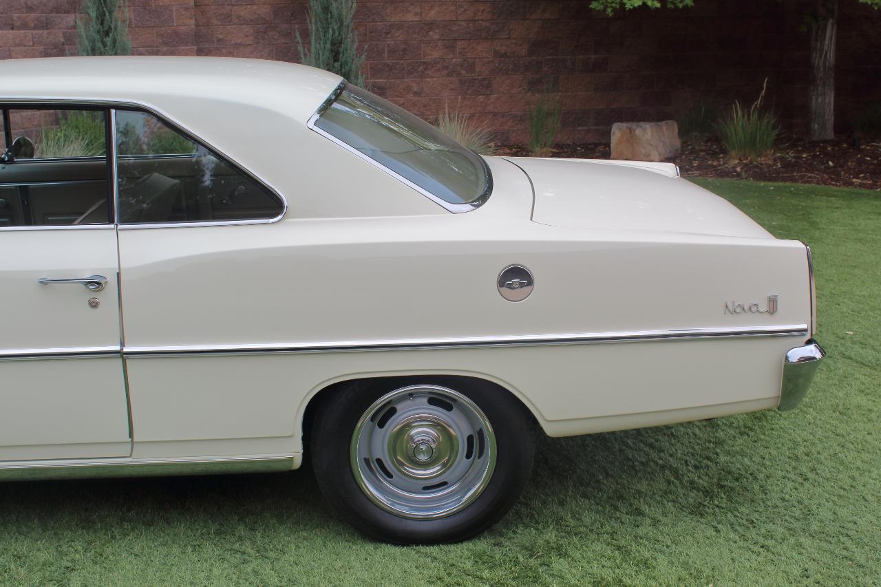 Chevrolet Nova  1967
