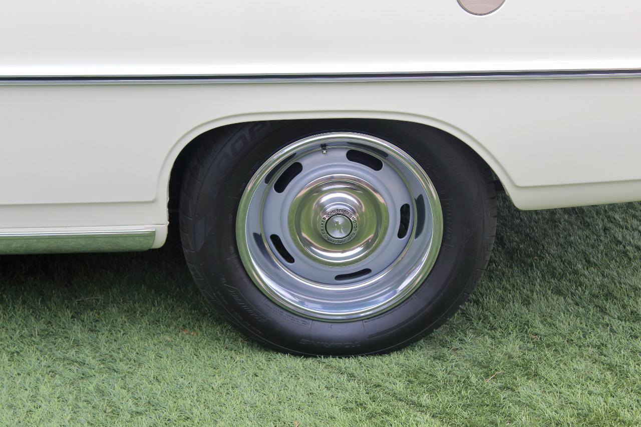 Chevrolet Nova  1967